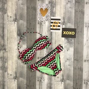 Xhilaration - bikini - never worn